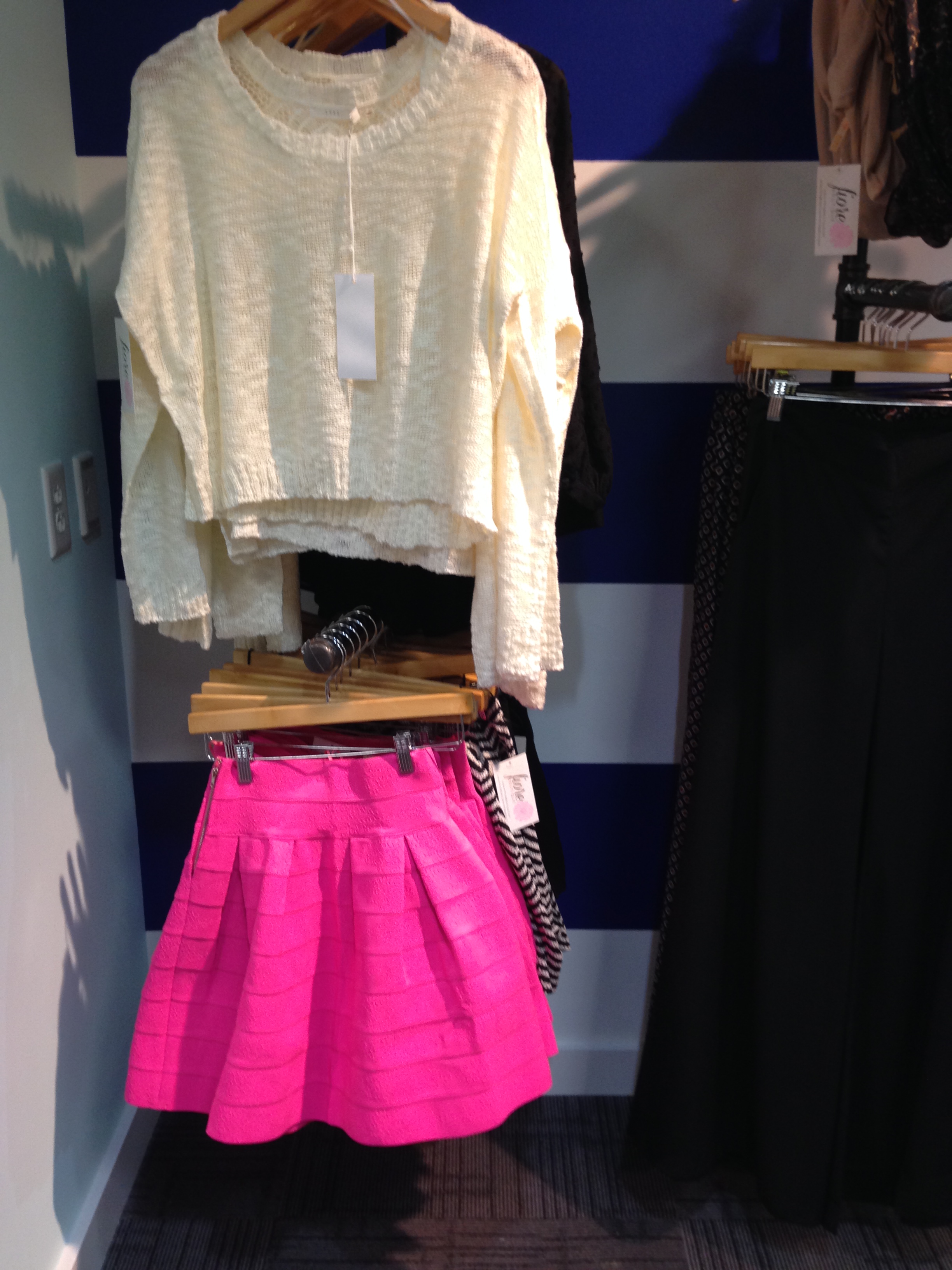 New Store Fiore the Spiff