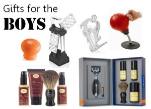 shaving kit, what to buy the boys, what to buy guys for christmas, gift ideas for men, gifts, manly presents, the art of shaving, mori luggage and gifts, desktop punching bag