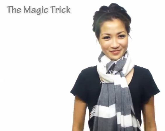 magic trick 2