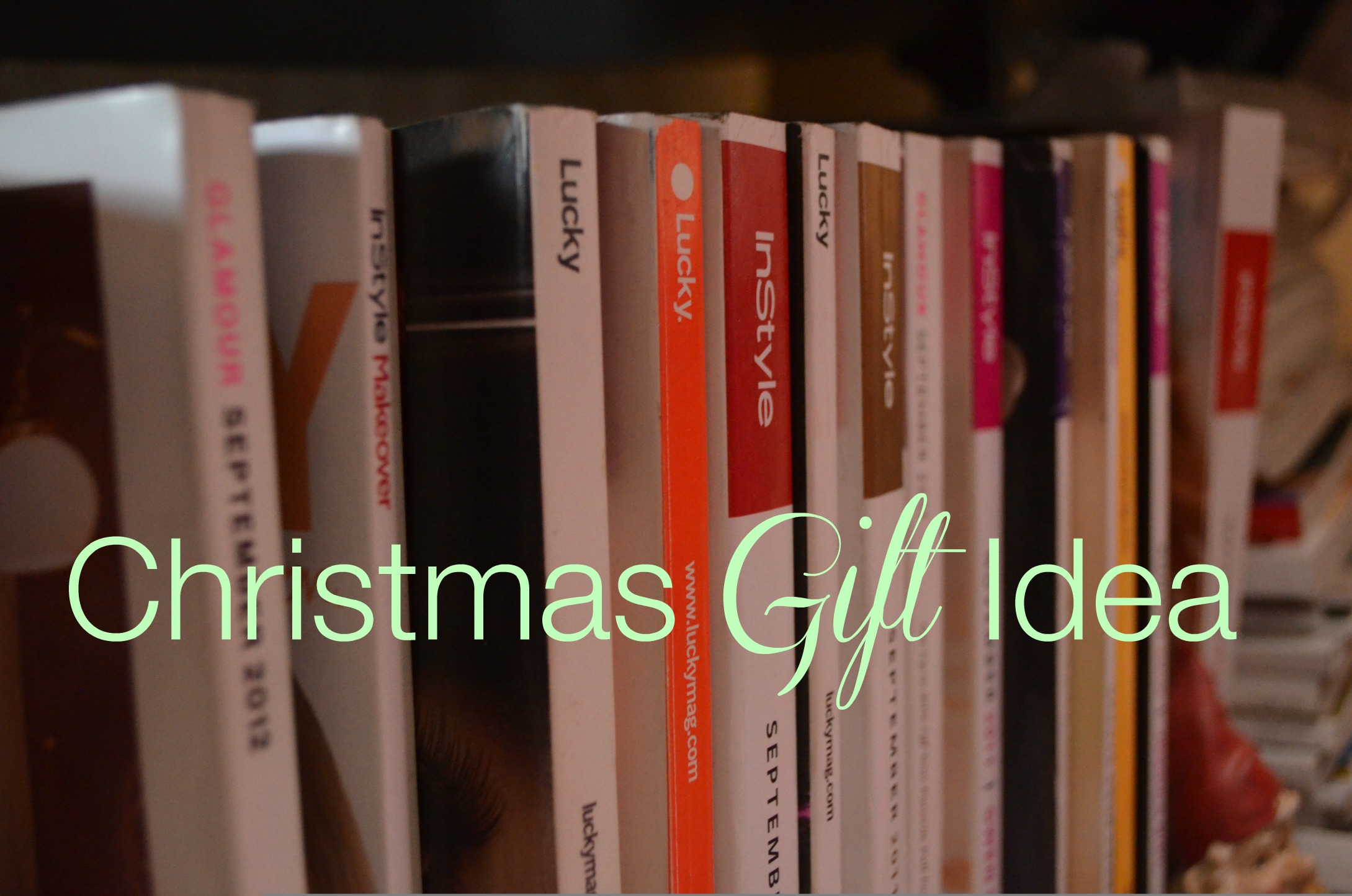 gift ideas | the Spiff