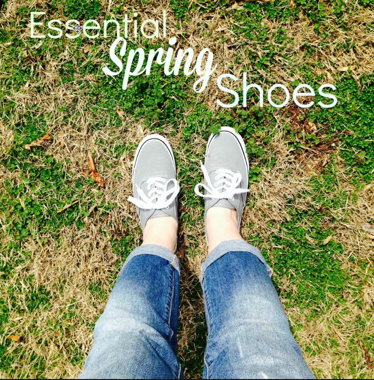 keds, spring style, what to wear this spring, sneakers, what to wear wit keds, fashion blog, knoxville fashion blog, shoes