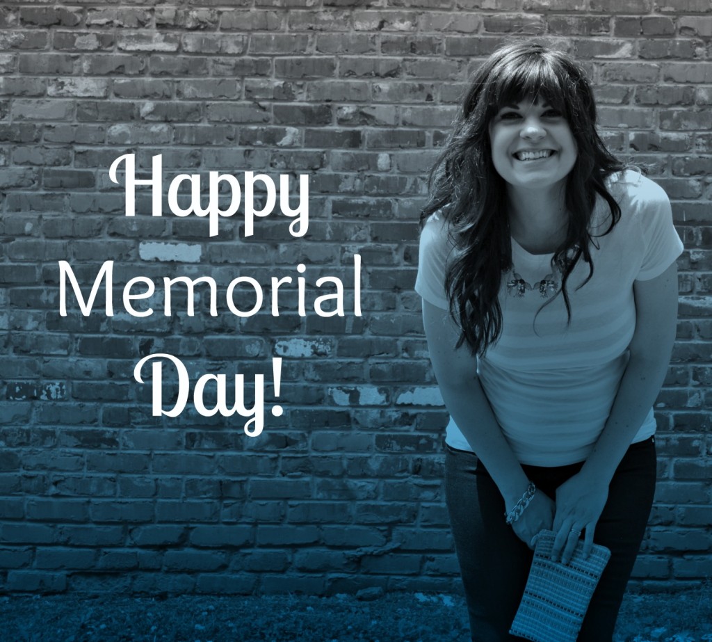 memorial day, happy memorial day picture, fashion blog, ootd