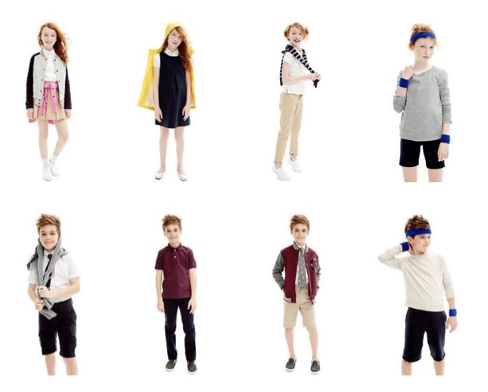 GAP kids, back to school clothes, back to school, kids clothes, gap, west town mall, outfit ideas for back to school
