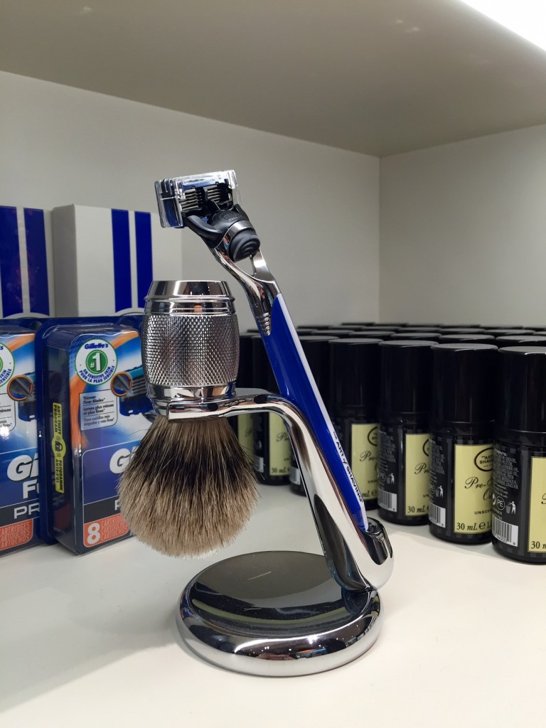 the art of shaving, west town mall, gifts for guys, what to buy the man on your list, gifts for men, christmas gift ides for men, knoxville fashion blog, christmas 2015