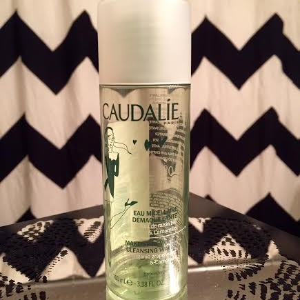 micellar water, beauty product, beauty blogger, knoxville beauty blogger