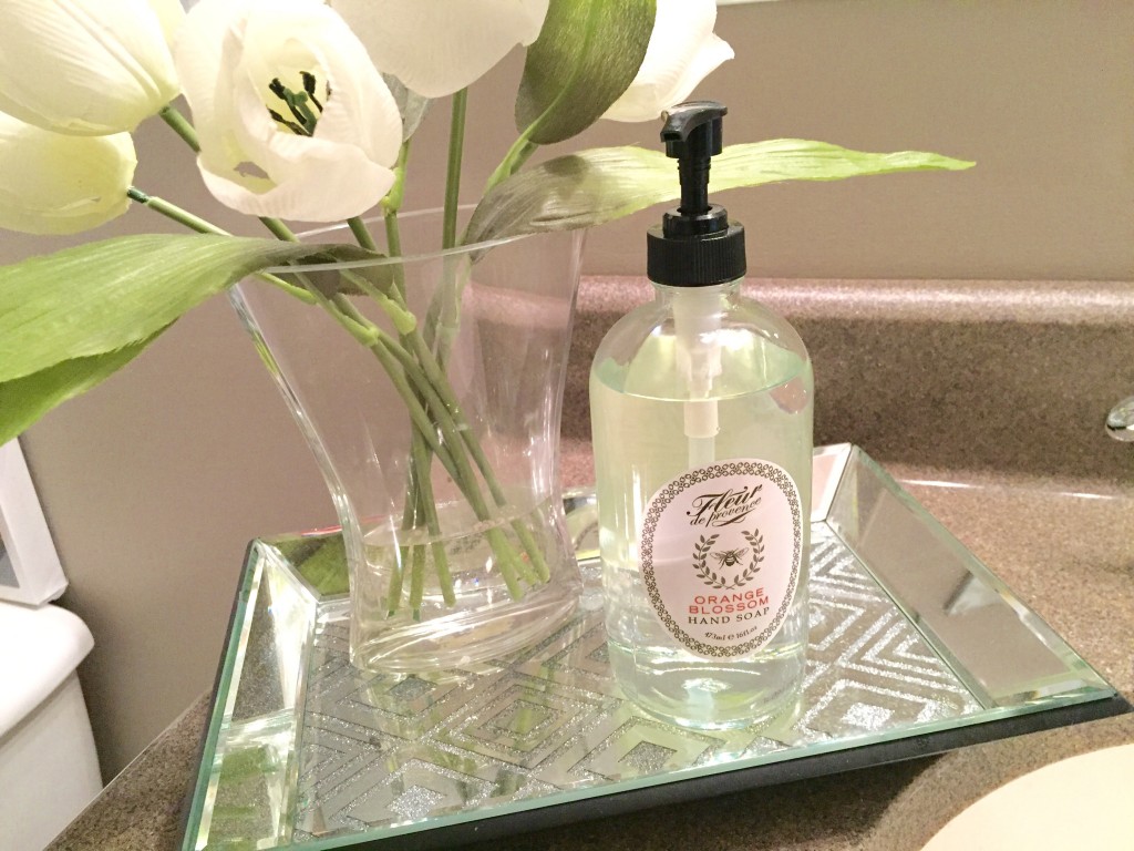 knoxville blogger, knoxville beauty blogger, hand soap, home goods