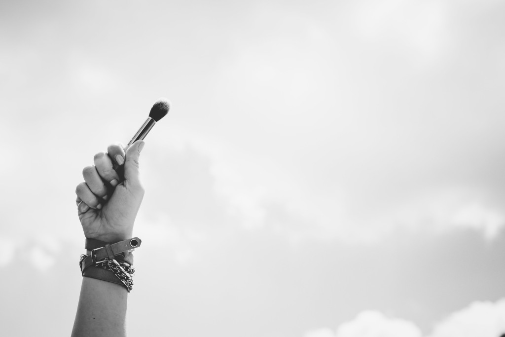 bare minerals, beauty review, beauty product review