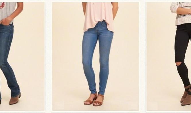Hollister Jeans Sale Shop, 58% OFF 