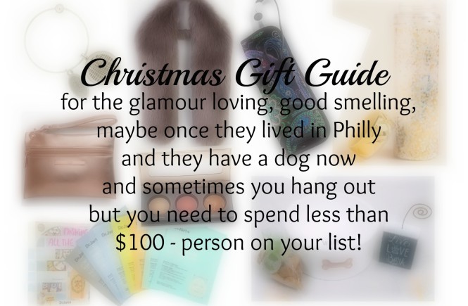 gift guide, west town mall, west town mall style consultant, elizabeth ogle, christmas gift guide, gifts for under $100, mall gift guide, knoxville mall gift guide
