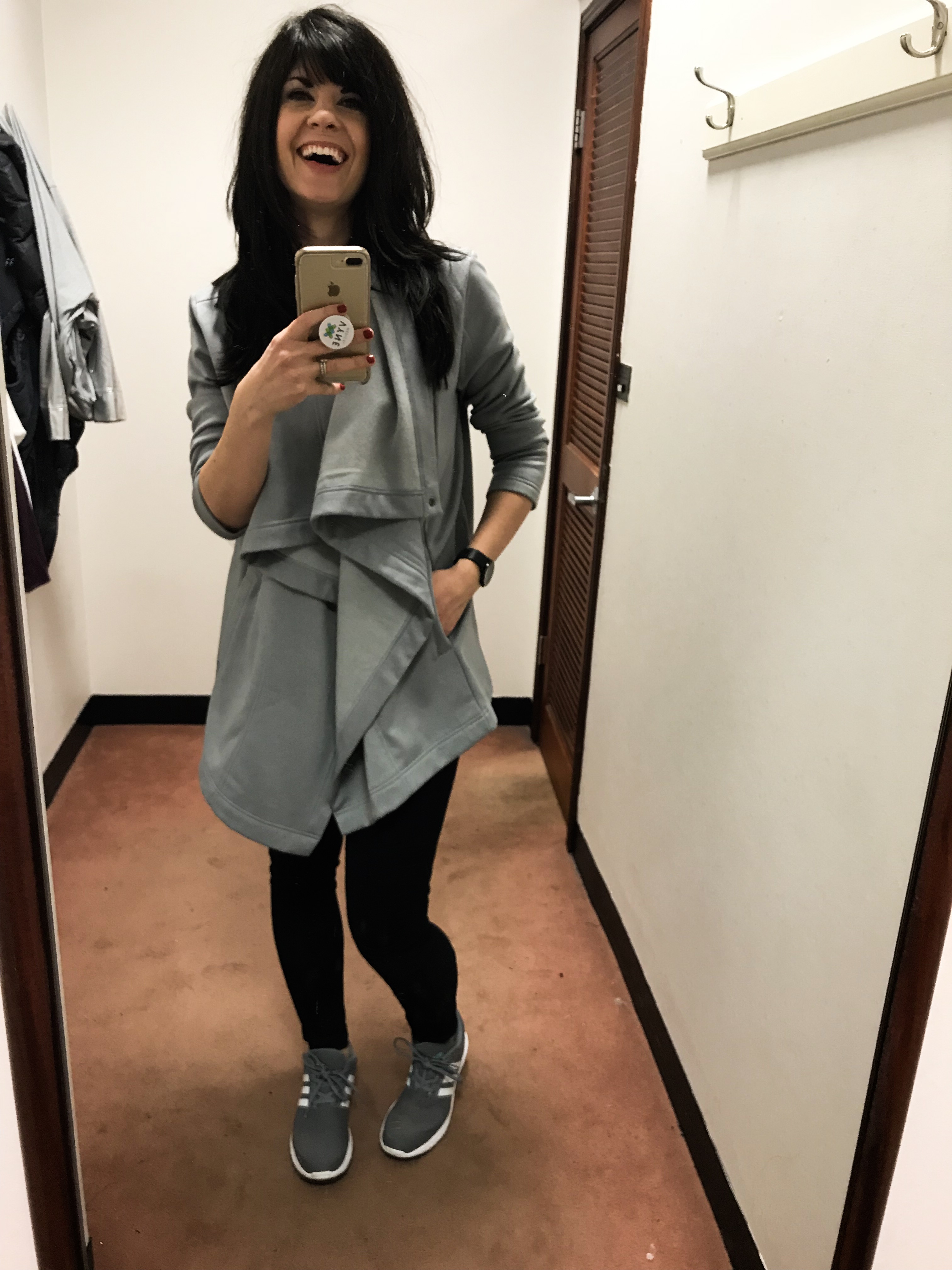 Dillard’s Workout Gear (The Sale Edition) the Spiff