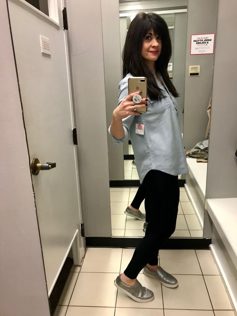 jcp, west town mall, jcpenney, knoxville shopping, knoxville blogger, knoxville style, style consultant, elizabeth ogle, spring picks, what to buy for spring, wear now and later