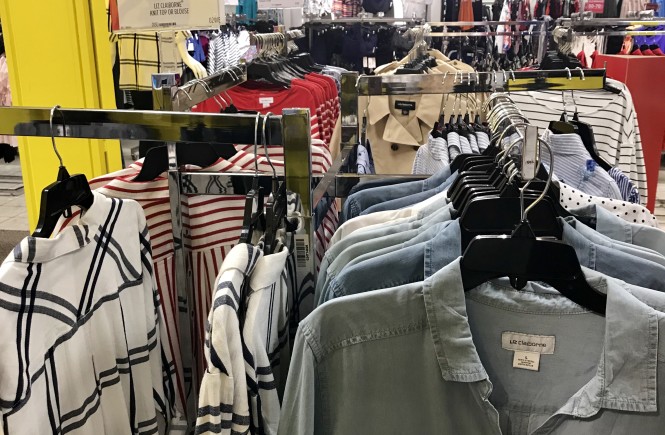 jcp, west town mall, jcpenney, knoxville shopping, knoxville blogger, knoxville style, style consultant, elizabeth ogle, spring picks, what to buy for spring, wear now and later