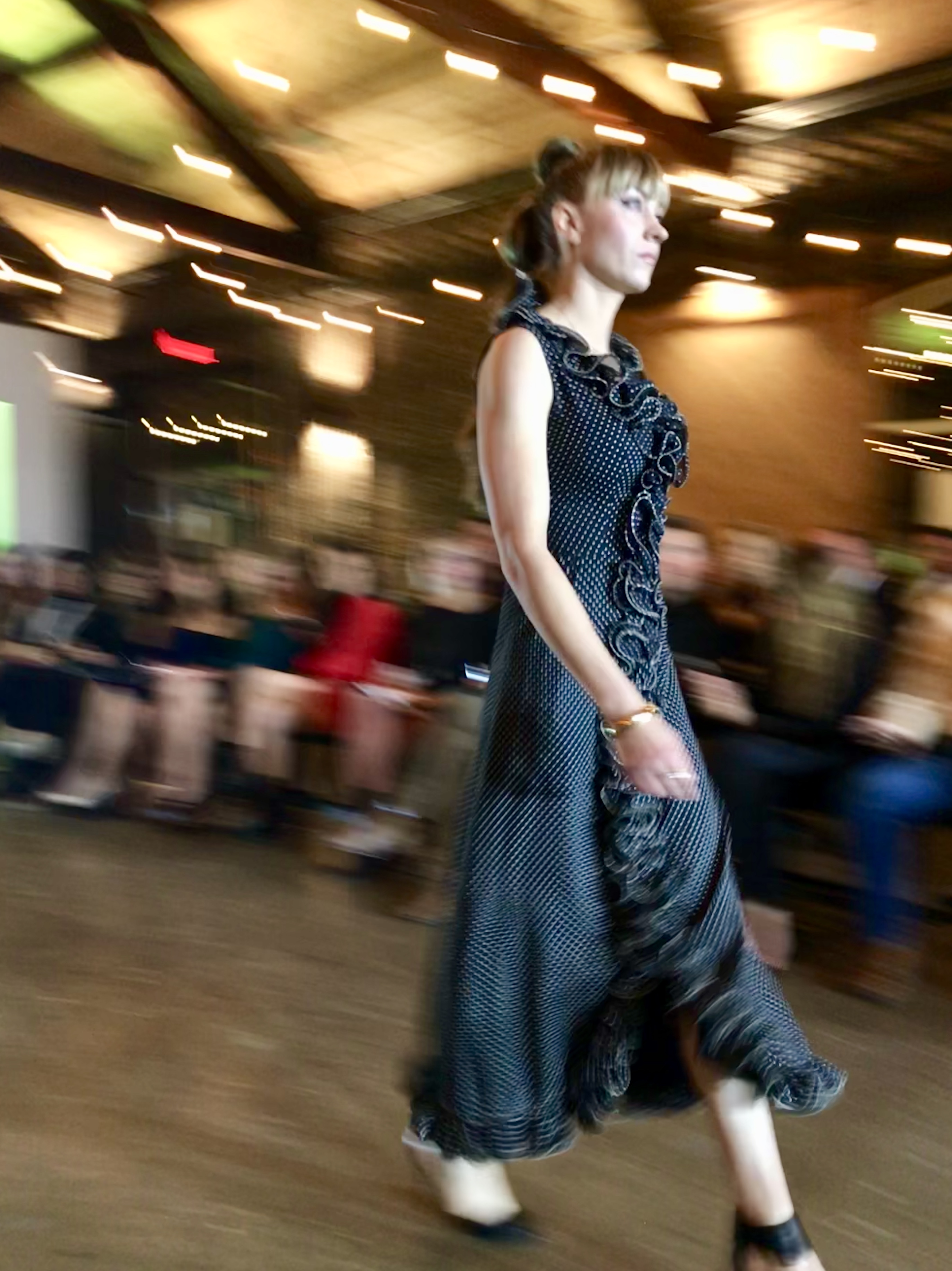4 Lessons from a Knoxville Fashion Show the Spiff