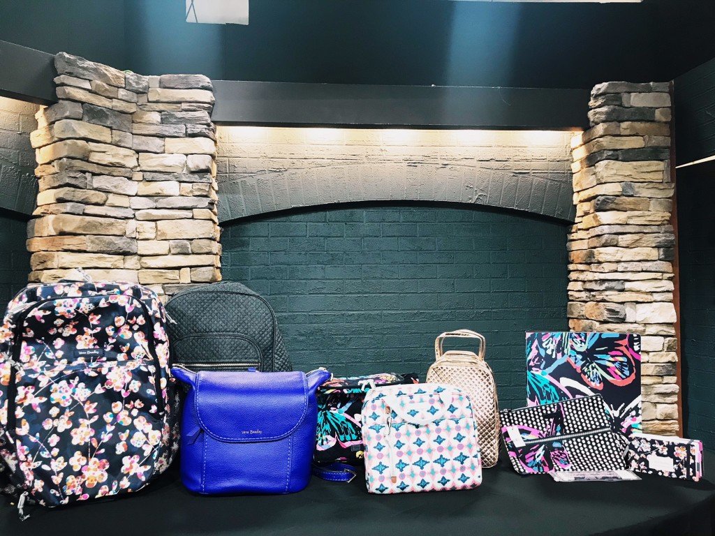 Beautiful {Back to School} Bags! the Spiff